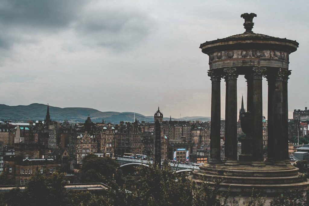 The 10 Best Things to Do in Edinburgh