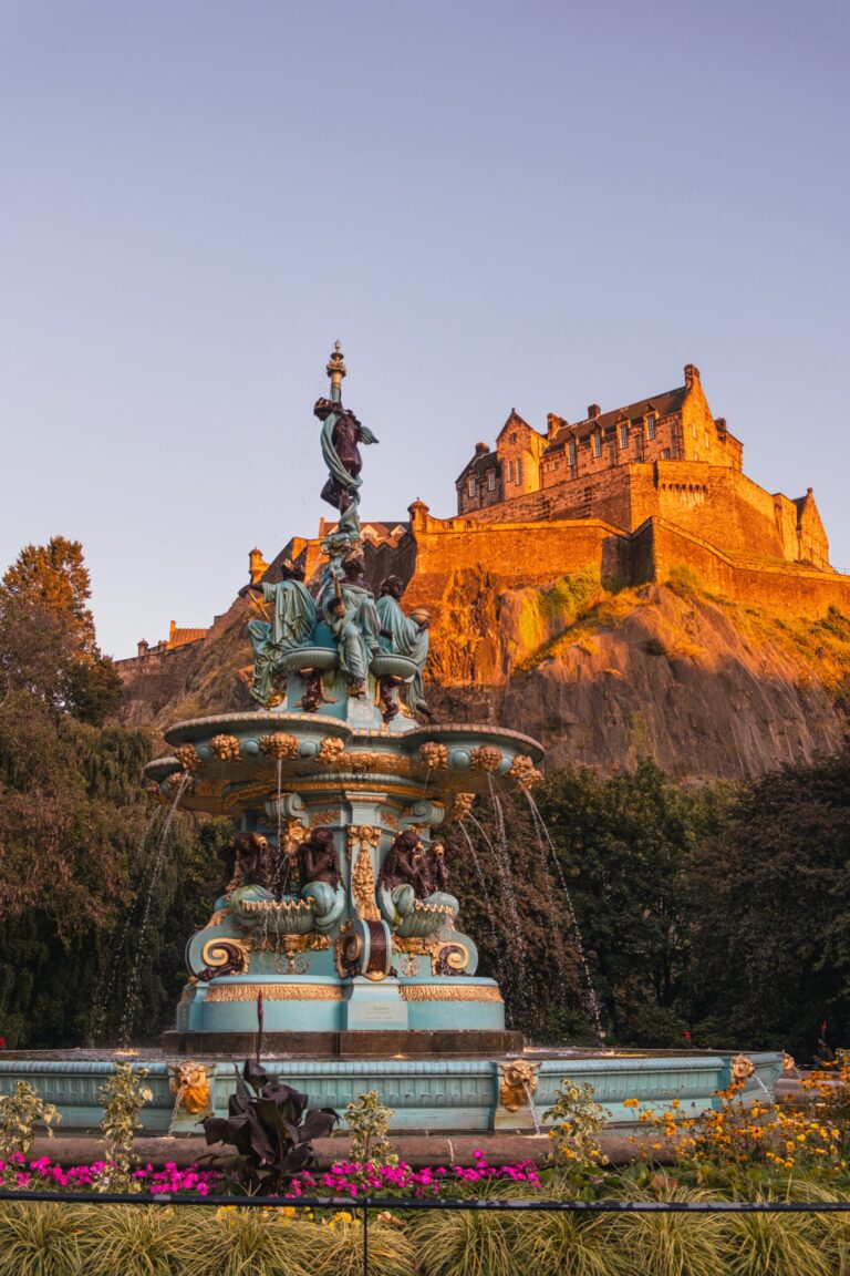 The 10 Best Things to Do in Edinburgh